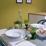 Apart-hotel Ferraud