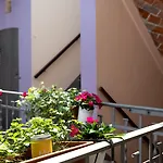 Ferraud Apart-hotel 3*