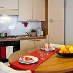 Ferraud Appart hôtel 3*