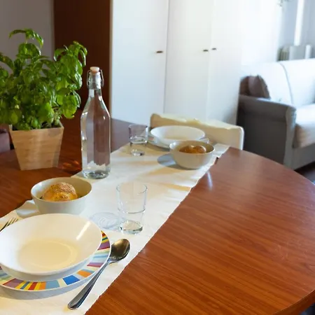 Apart Otel Ferraud Pinerolo