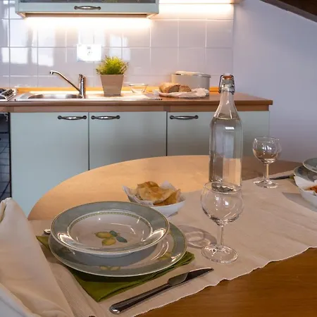 Ferraud Lägenhetshotell