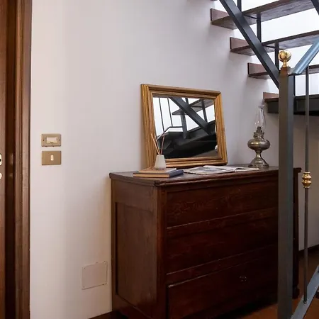 Lägenhetshotell Ferraud 3*