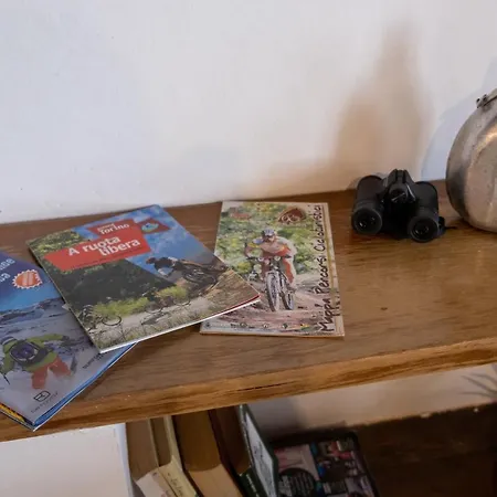 Apart Otel Ferraud Pinerolo