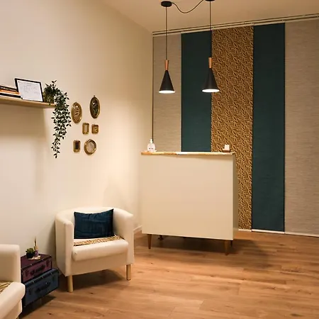 Apart Otel Ferraud Pinerolo