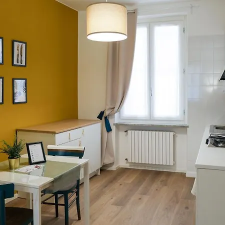 Lägenhetshotell Ferraud 3*