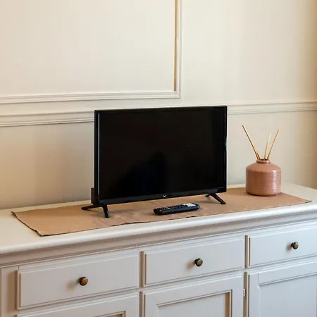 Lägenhetshotell Ferraud 3*