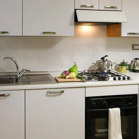 Ferraud Lägenhetshotell