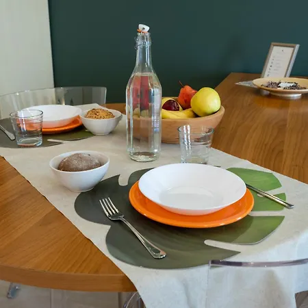 Apart Otel Ferraud Pinerolo