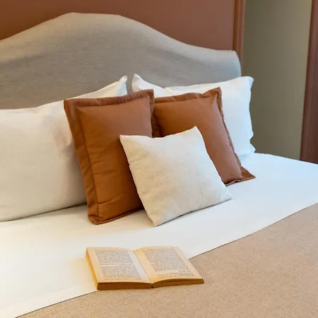 Lägenhetshotell Ferraud 3*