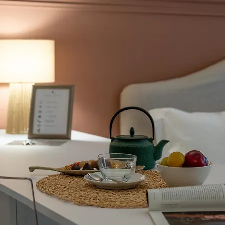 Ferraud Lägenhetshotell Pinerolo