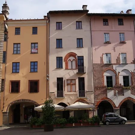 Apart Otel Ferraud Pinerolo