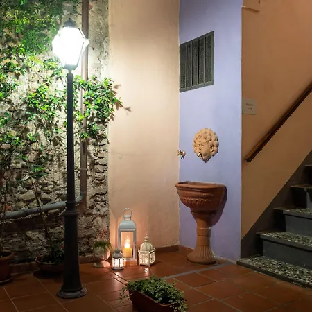 Ferraud Apart Otel 3*