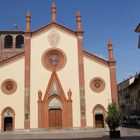 Ferraud Lägenhetshotell