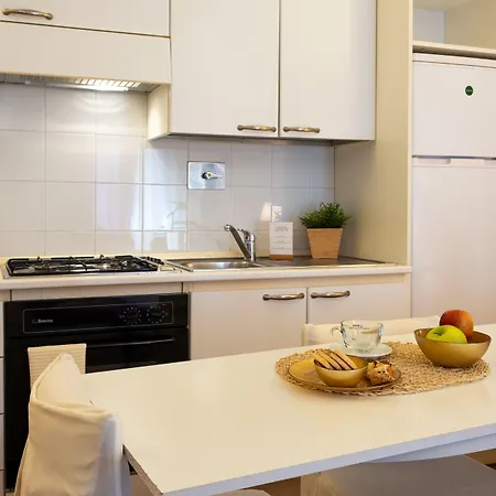 Apart Otel Ferraud Pinerolo