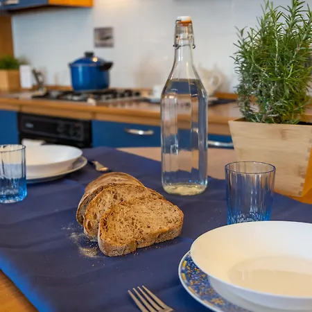 Ferraud Lägenhetshotell 3*