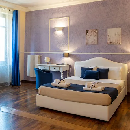 Ferraud Lägenhetshotell