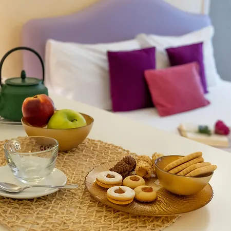 Ferraud Apart Otel 3*