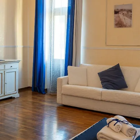 Ferraud Apart Otel Pinerolo