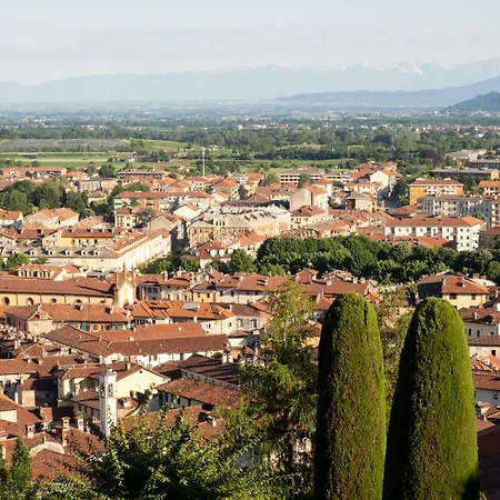 Apart Otel Ferraud Pinerolo