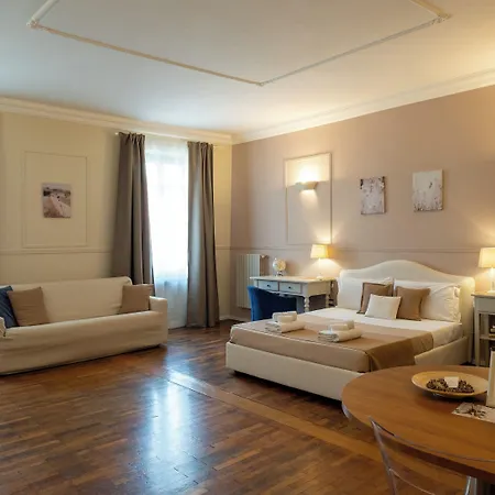 Ferraud Apart Otel 3*