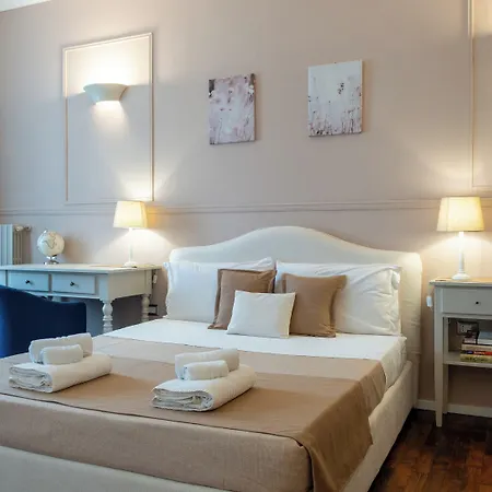 Apart Otel Ferraud Pinerolo