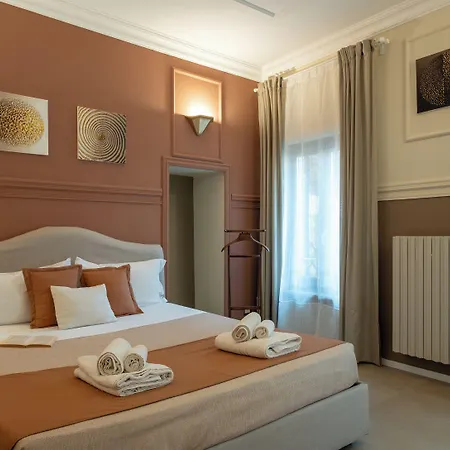 Ferraud Apart Otel Pinerolo