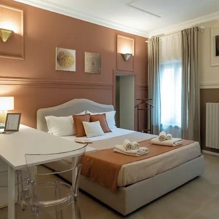 Ferraud Apart Otel 3*