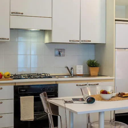 Apart Otel Ferraud 3*