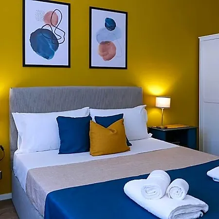 Apart Otel Ferraud