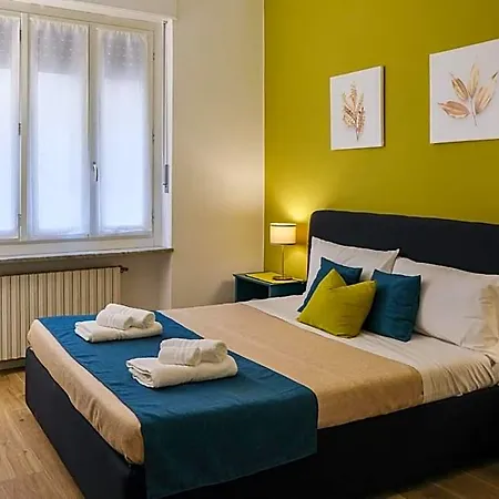 Apart Otel Ferraud