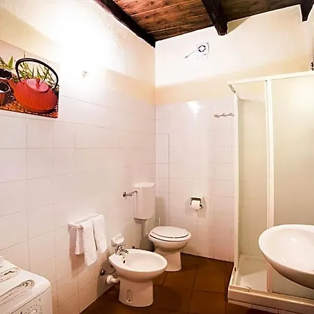 Apart Otel Ferraud Pinerolo