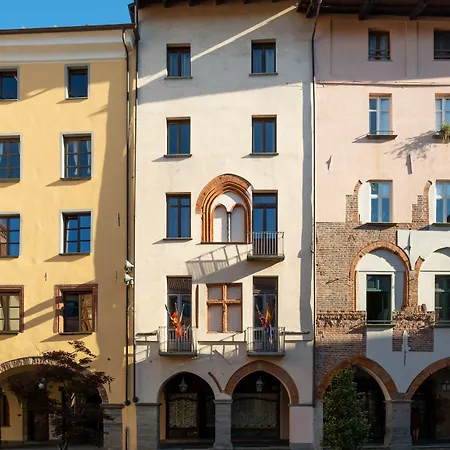 Aparthotel Ferraud