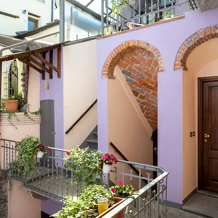 Aparthotel Ferraud Pinerolo
