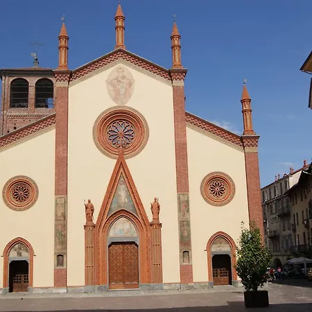 Lägenhetshotell Ferraud Pinerolo