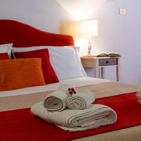 Ferraud Apart Otel Pinerolo