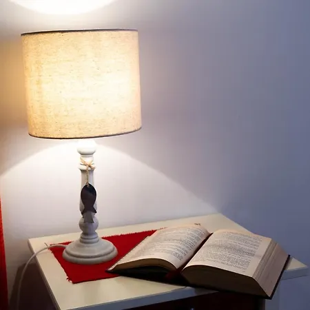 Ferraud Lägenhetshotell Pinerolo