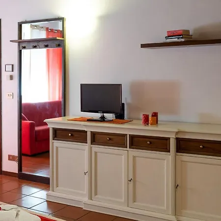 Ferraud Lägenhetshotell Pinerolo