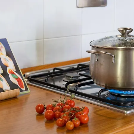 Ferraud Lägenhetshotell