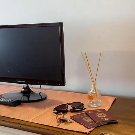 Ferraud Apart Otel 3*