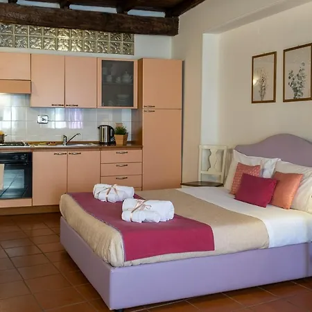 Apart Otel Ferraud Pinerolo