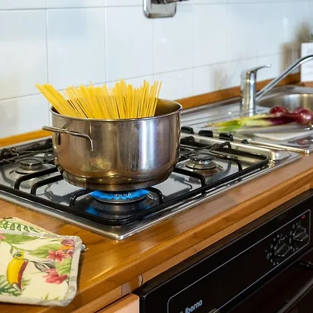 Ferraud Lägenhetshotell Pinerolo