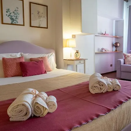 Ferraud Apart Otel Pinerolo