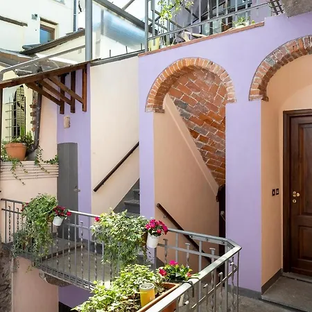 Ferraud Lägenhetshotell