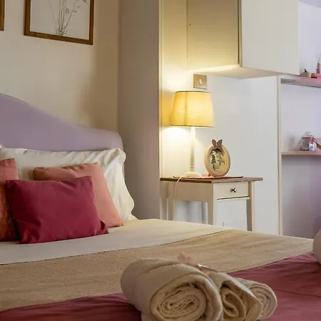 Ferraud Aparthotel 3*
