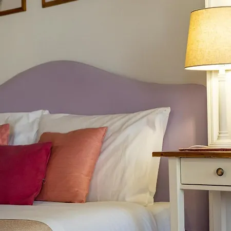 Ferraud Apart Otel 3*