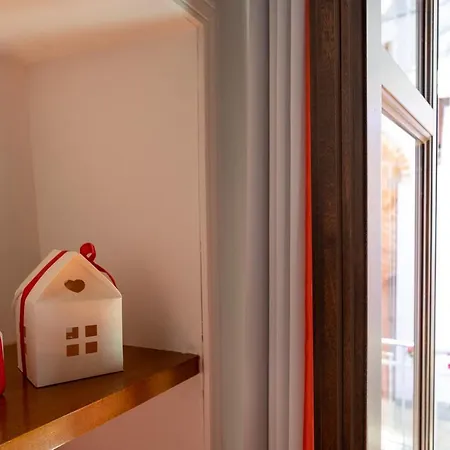 Apart Otel Ferraud Pinerolo