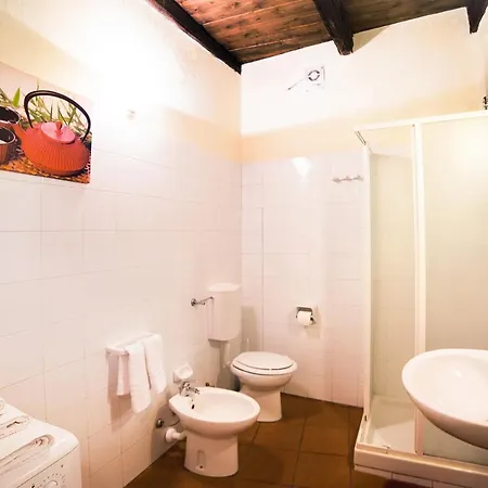 Ferraud Apart Otel Pinerolo