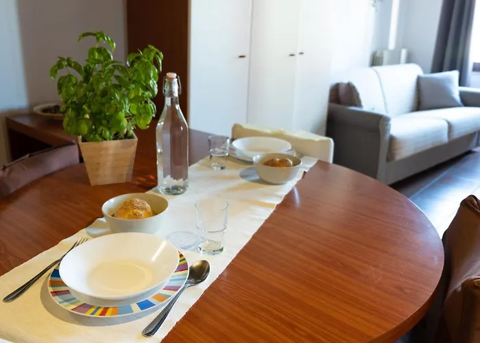 Aparthotel Ferraud Pinerolo