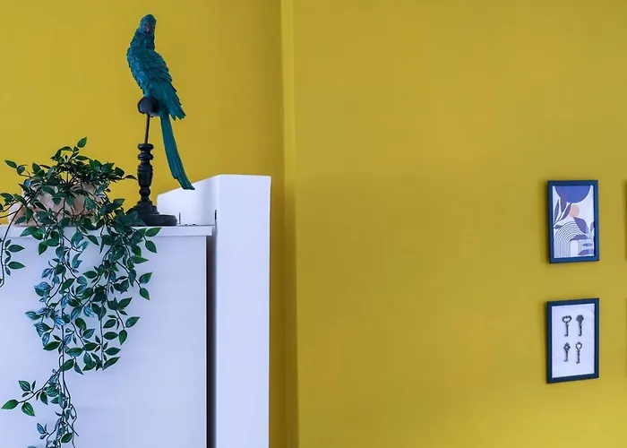 アパートホテル レジデンス フェロー