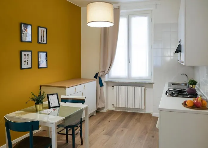 アパートホテル レジデンス フェロー 3*